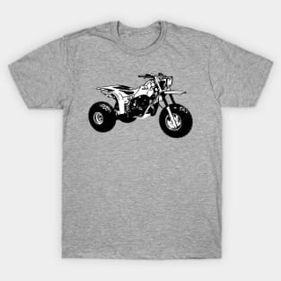 1984 ATC 250R T-Shirt